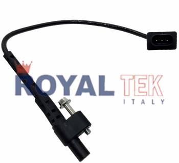 SENSOR DE ROTACION ROYALTEK CHEVROLET S10 / TRAILBLAZER 2.8 DURAMAX --- OEM 55593759